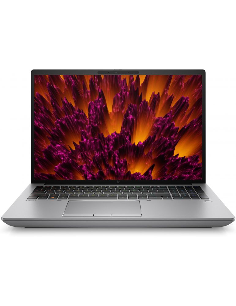 HP ZBook Fury 16 G10 Intel Core i9 i9-13950HX Stație de lucru mobilă 40,6 cm (16") WUXGA 32 Giga Bites DDR5-SDRAM 1 TB SSD