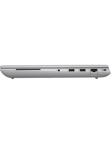 HP ZBook Fury 16 G10 Intel® Core™ i7 i7-13850HX Stație de lucru mobilă 40,6 cm (16") WUXGA 32 Giga Bites DDR5-SDRAM 1 TB SSD
