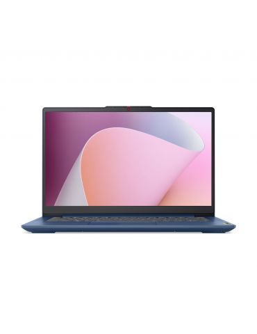 Lenovo IdeaPad Slim 3 14ABR8 AMD Ryzen™ 7 7730U Laptop 35,6 cm (14") Full HD 8 Giga Bites DDR4-SDRAM 512 Giga Bites SSD Wi-Fi 6
