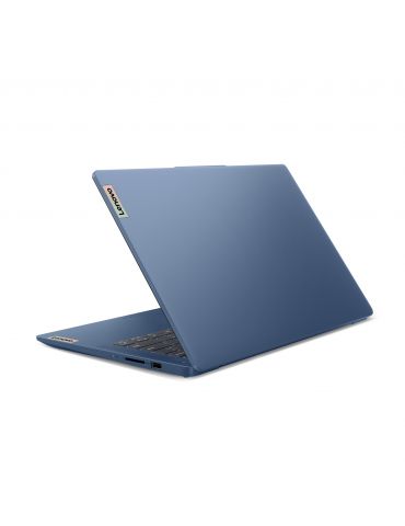 Lenovo IdeaPad Slim 3 14ABR8 AMD Ryzen™ 7 7730U Laptop 35,6 cm (14") Full HD 8 Giga Bites DDR4-SDRAM 512 Giga Bites SSD Wi-Fi 6