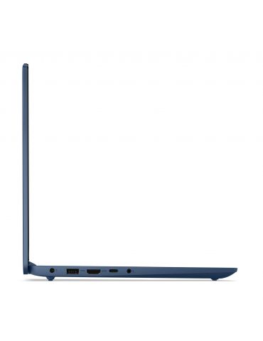 Lenovo IdeaPad Slim 3 14ABR8 AMD Ryzen™ 7 7730U Laptop 35,6 cm (14") Full HD 8 Giga Bites DDR4-SDRAM 512 Giga Bites SSD Wi-Fi 6