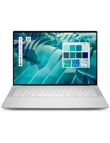 DELL 14 Premium DA14250 Intel Core Ultra 7 255H Laptop 36,8 cm (14.5") WUXGA 16 Giga Bites LPDDR5x-SDRAM 512 Giga Bites SSD - Tik.ro