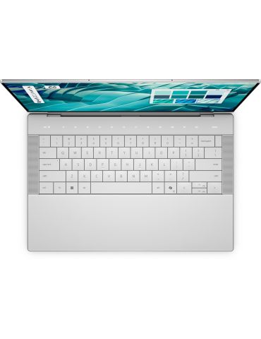 DELL 14 Premium DA14250 Intel Core Ultra 7 255H Laptop 36,8 cm (14.5") WUXGA 16 Giga Bites LPDDR5x-SDRAM 512 Giga Bites SSD