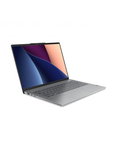 Lenovo IdeaPad Pro 5 14IRH8 Intel® Core™ i5 i5-13500H Laptop 35,6 cm (14") 2.8K 32 Giga Bites LPDDR5-SDRAM 512 Giga Bites SSD