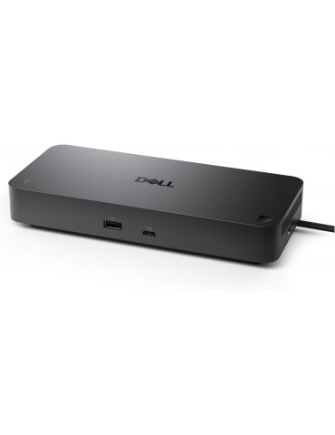 DELL SD25TB5 Prin cablu Thunderbolt 5 Negru