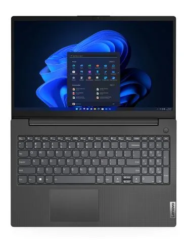 Lenovo V15 G3 IAP Intel® Core™ i3 i3-1215U Laptop 39,6 cm (15.6") Full HD 8 Giga Bites DDR4-SDRAM 512 Giga Bites SSD Wi-Fi 5