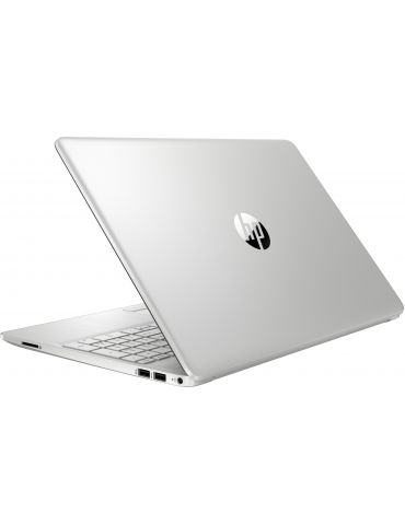 HP 15-dw1031nq Intel® Celeron® N4020 Laptop 39,6 cm (15.6") Full HD 4 Giga Bites DDR4-SDRAM 256 Giga Bites SSD Wi-Fi 5