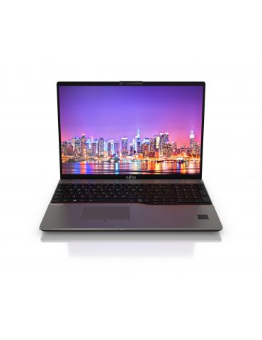 Fujitsu LIFEBOOK U7613 Intel® Core™ i7 i7-1355U Laptop 40,6 cm (16") WUXGA 16 Giga Bites DDR4-SDRAM 1 TB SSD Wi-Fi 6E - Tik.ro