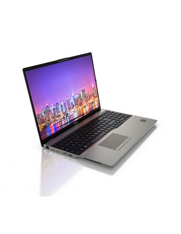 Fujitsu LIFEBOOK U7613 Intel® Core™ i7 i7-1355U Laptop 40,6 cm (16") WUXGA 16 Giga Bites DDR4-SDRAM 1 TB SSD Wi-Fi 6E