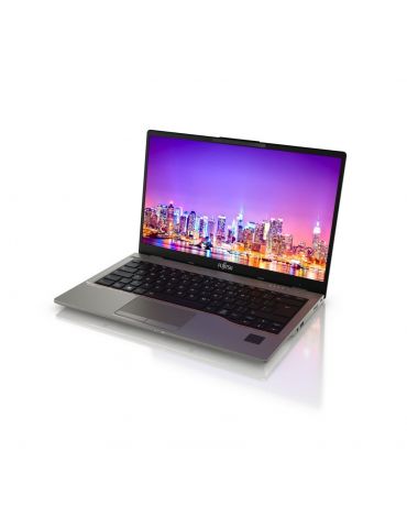 Fujitsu LIFEBOOK U7413 Intel® Core™ i7 i7-1355U Laptop 35,6 cm (14") Full HD 16 Giga Bites DDR4-SDRAM 512 Giga Bites SSD Wi-Fi