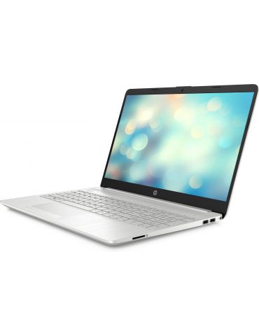 HP 15-dw3053nq Intel® Core™ i3 i3-1115G4 Laptop 39,6 cm (15.6") Full HD 8 Giga Bites DDR4-SDRAM 256 Giga Bites SSD Wi-Fi 5