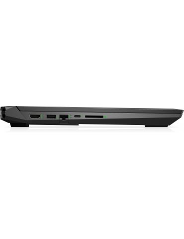 HP Pavilion Gaming 15-dk2031nq Intel® Core™ i5 i5-11300H Laptop 39,6 cm (15.6") Full HD 8 Giga Bites DDR4-SDRAM 256 Giga Bites