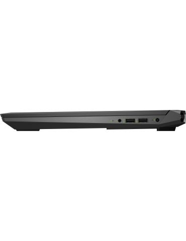 HP Pavilion Gaming 15-dk2019nq Intel® Core™ i7 i7-11370H Laptop 39,6 cm (15.6") Full HD 8 Giga Bites DDR4-SDRAM 512 Giga Bites