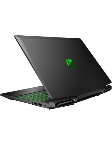 HP Pavilion Gaming 15-dk2019nq Intel® Core™ i7 i7-11370H Laptop 39,6 cm (15.6") Full HD 8 Giga Bites DDR4-SDRAM 512 Giga Bites