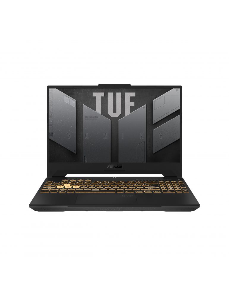 ASUS TUF Gaming F15 FX507ZR-HF004 Intel Core i7 i7-12700H Laptop 39,6 cm (15.6") Full HD 16 Giga Bites DDR5-SDRAM 1 TB SSD