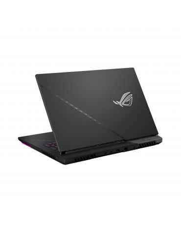 ASUS ROG Strix SCAR 17 G733PZ-LL028 AMD Ryzen™ 9 7945HX Laptop 43,9 cm (17.3") Wide Quad HD 16 Giga Bites DDR5-SDRAM 2 TB SSD