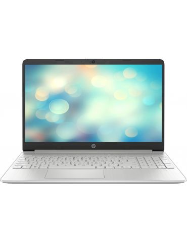 HP 15s-eq2012nq AMD Ryzen™ 7 5700U Laptop 39,6 cm (15.6") Full HD 8 Giga Bites DDR4-SDRAM 512 Giga Bites SSD Wi-Fi 5 (802.11ac)