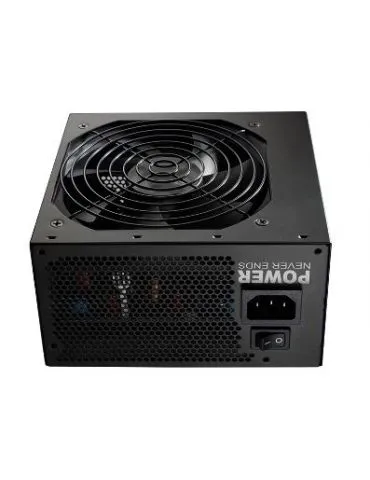 FSP HP2-600 unități de alimentare cu curent 600 W 24-pin ATX ATX Negru - Tik.ro