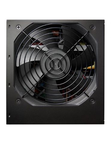 FSP HP2-600 unități de alimentare cu curent 600 W 24-pin ATX ATX Negru