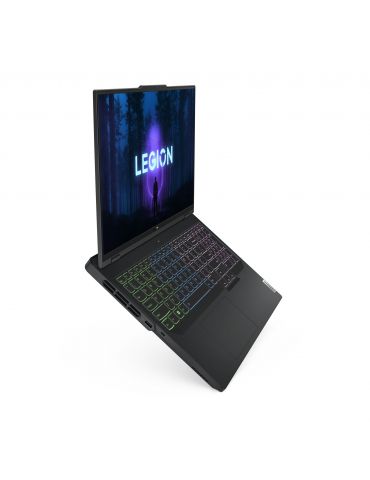Lenovo Legion Pro 5 16IRX8 Intel® Core™ i9 i9-13900HX Laptop 40,6 cm (16") WQXGA 16 Giga Bites DDR5-SDRAM 1 TB SSD NVIDIA