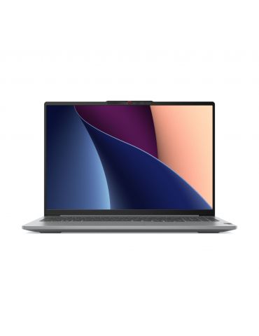Lenovo IdeaPad Pro 5 16IRH8 Intel® Core™ i5 i5-13500H Laptop 40,6 cm (16") 2.5K 32 Giga Bites LPDDR5-SDRAM 1 TB SSD NVIDIA