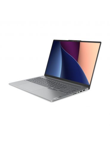 Lenovo IdeaPad Pro 5 16IRH8 Intel® Core™ i5 i5-13500H Laptop 40,6 cm (16") 2.5K 32 Giga Bites LPDDR5-SDRAM 1 TB SSD NVIDIA