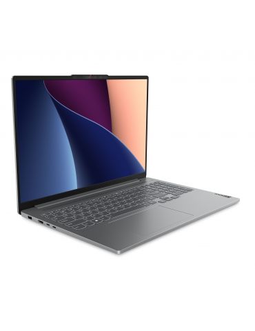 Lenovo IdeaPad Pro 5 16IRH8 Intel® Core™ i5 i5-13500H Laptop 40,6 cm (16") 2.5K 32 Giga Bites LPDDR5-SDRAM 1 TB SSD NVIDIA