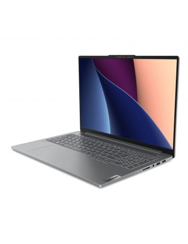 Lenovo IdeaPad Pro 5 16IRH8 Intel® Core™ i5 i5-13500H Laptop 40,6 cm (16") 2.5K 32 Giga Bites LPDDR5-SDRAM 1 TB SSD NVIDIA