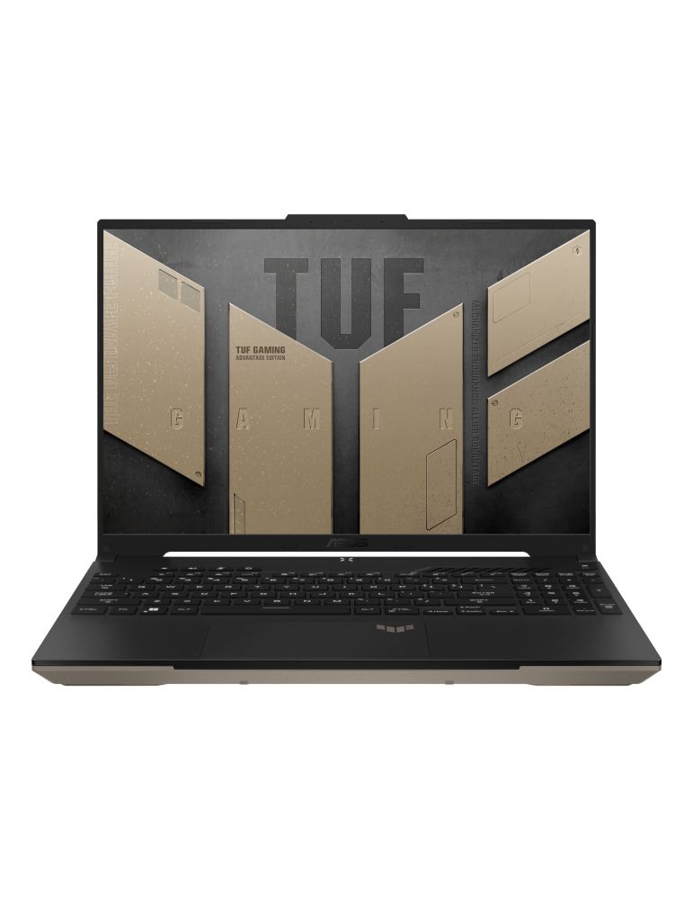 ASUS TUF Gaming A16 Advantage Edition FA617XS-N3037 calculatoare portabile / notebook-uri AMD Ryzen 9 7940HS Laptop 40,6 cm