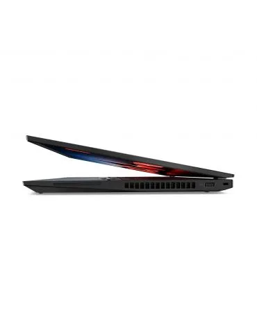 Lenovo ThinkPad T16 Gen 2 (Intel) Intel® Core™ i5 i5-1335U Laptop 40,6 cm (16") WUXGA 16 Giga Bites DDR5-SDRAM 512 Giga Bites