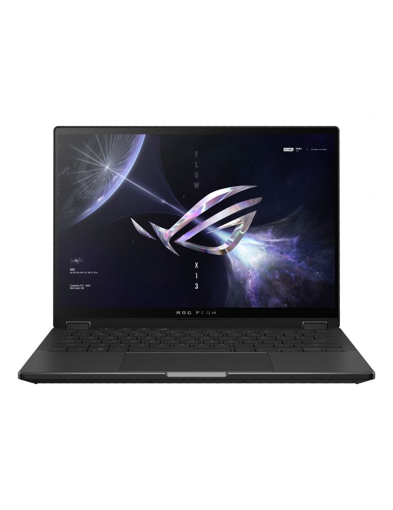 ASUS ROG Flow X13 GV302XI-MU006W AMD Ryzen 9 7940HS Hibrid (2 în 1) 34 cm (13.4") Ecran tactil Quad HD+ 32 Giga Bites
