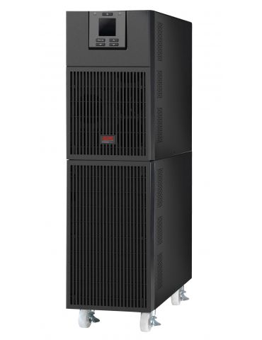 APC SRV6KI surse neîntreruptibile de curent (UPS) Conversie dublă (online) 6 kVA 6000 W - Tik.ro