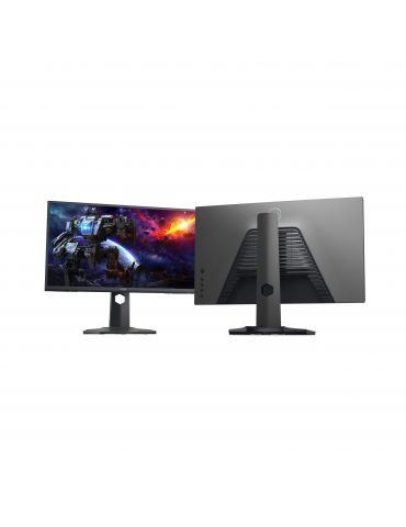 DELL G Series G2524H monitoare LCD 62,2 cm (24.5") 1920 x 1080 Pixel Full HD Negru