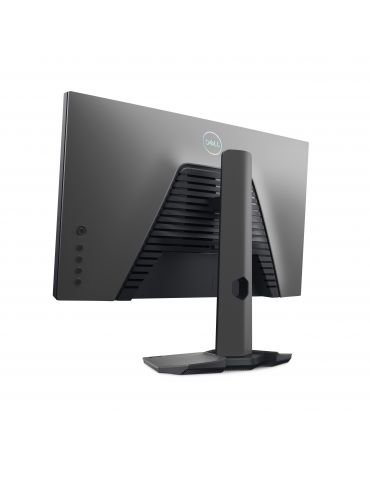 DELL G Series G2524H monitoare LCD 62,2 cm (24.5") 1920 x 1080 Pixel Full HD Negru