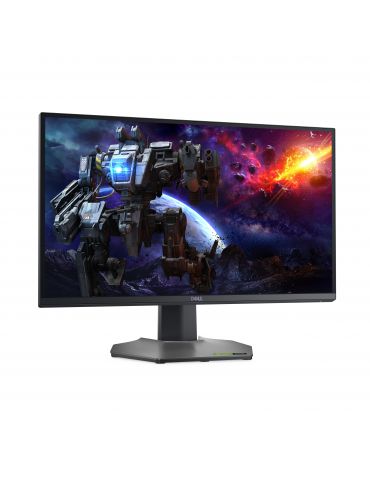 DELL G Series G2524H monitoare LCD 62,2 cm (24.5") 1920 x 1080 Pixel Full HD Negru