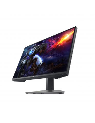 DELL G Series G2524H monitoare LCD 62,2 cm (24.5") 1920 x 1080 Pixel Full HD Negru