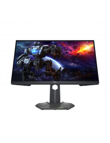DELL G Series G2524H monitoare LCD 62,2 cm (24.5") 1920 x 1080 Pixel Full HD Negru