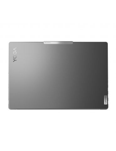 Lenovo Yoga Pro 9 16IRP8 Intel® Core™ i9 i9-13905H Laptop 40,6 cm (16") 3.2K 64 Giga Bites LPDDR5x-SDRAM 1 TB SSD NVIDIA