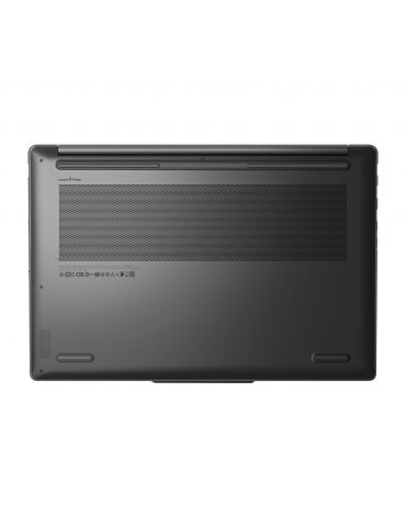 Lenovo Yoga Pro 9 16IRP8 Intel® Core™ i9 i9-13905H Laptop 40,6 cm (16") 3.2K 64 Giga Bites LPDDR5x-SDRAM 1 TB SSD NVIDIA