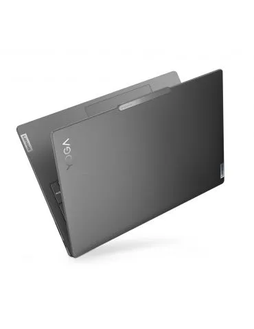 Lenovo Yoga Pro 9 16IRP8 Intel® Core™ i9 i9-13905H Laptop 40,6 cm (16") 3.2K 64 Giga Bites LPDDR5x-SDRAM 1 TB SSD NVIDIA