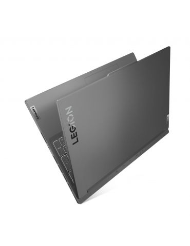 Lenovo Legion Slim 7 16IRH8 Intel® Core™ i7 i7-13700H Laptop 40,6 cm (16") 3.2K 32 Giga Bites DDR5-SDRAM 1 TB SSD NVIDIA