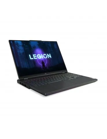 Lenovo Legion Pro 7 16IRX8H Intel® Core™ i9 i9-13900HX Laptop 40,6 cm (16") WQXGA 32 Giga Bites DDR5-SDRAM 2 TB SSD NVIDIA