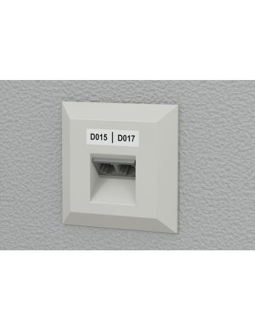 Brother PT-E550WNIVP imprimante pentru etichete De transfer termic 30 mm sec Fără fir HSE TZe Wi-Fi QWERTY