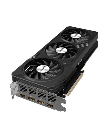 GIGABYTE GAMING GeForce RTX 4060 Ti OC 16G NVIDIA 16 Giga Bites GDDR6