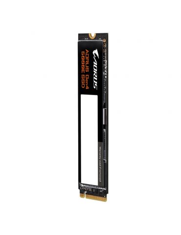GIGABYTE AORUS Gen4 5000E 1,02 TB M.2 PCI Express 4.0 NVMe 3D TLC NAND