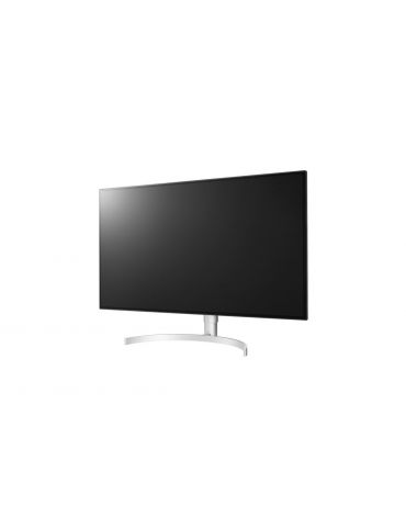 LG 32UL950P-W monitoare LCD 81,3 cm (32") 3840 x 2160 Pixel 4K Ultra HD Alb