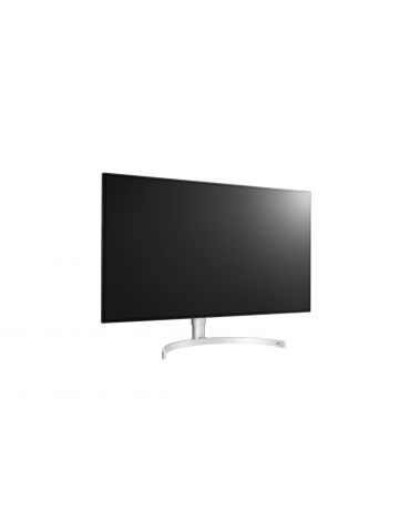 LG 32UL950P-W monitoare LCD 81,3 cm (32") 3840 x 2160 Pixel 4K Ultra HD Alb
