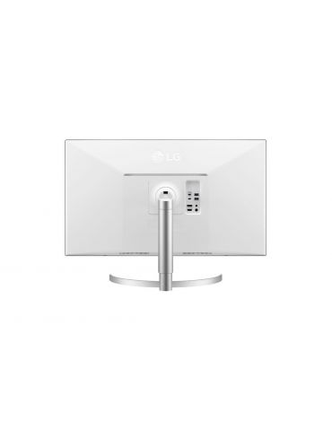 LG 32UL950P-W monitoare LCD 81,3 cm (32") 3840 x 2160 Pixel 4K Ultra HD Alb