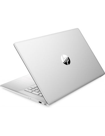 HP 17-cn0024nq Intel® Core™ i5 i5-1135G7 Laptop 43,9 cm (17.3") Full HD 8 Giga Bites DDR4-SDRAM 1,26 TB HDD+SSD Wi-Fi 5
