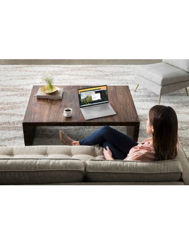 HP 17-cn0024nq Intel® Core™ i5 i5-1135G7 Laptop 43,9 cm (17.3") Full HD 8 Giga Bites DDR4-SDRAM 1,26 TB HDD+SSD Wi-Fi 5